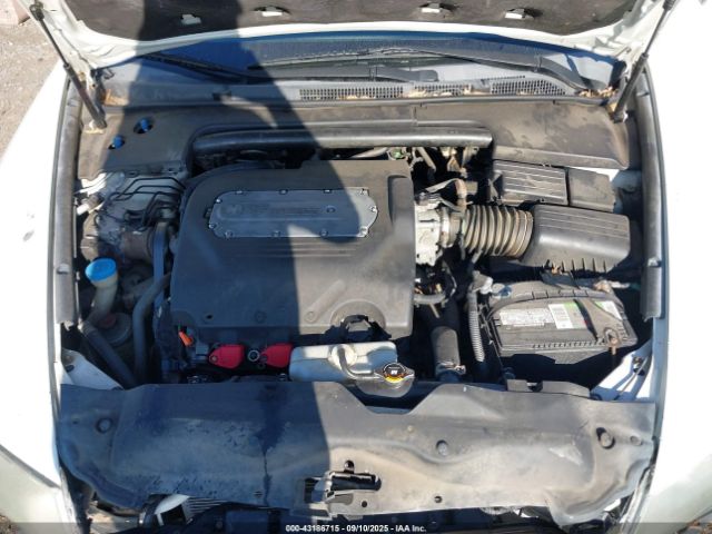 2006 ACURA TL 19UUA66256A077199 Photo 9