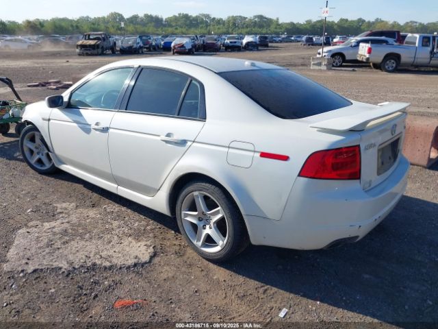 2006 ACURA TL 19UUA66256A077199 Photo 2
