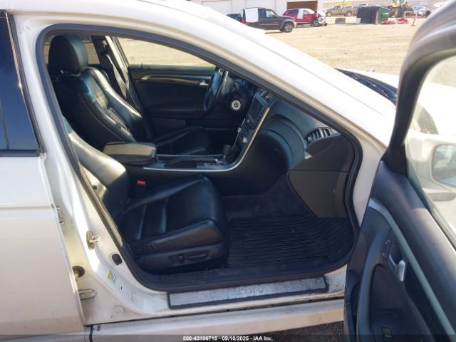 2006 ACURA TL 19UUA66256A077199 Photo 4