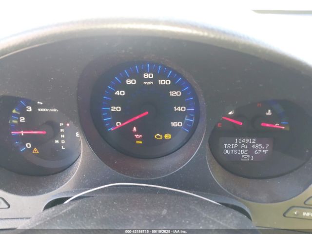 2006 ACURA TL 19UUA66256A077199 Photo 6