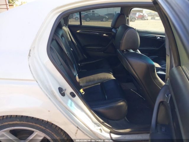2006 ACURA TL 19UUA66256A077199 Photo 7