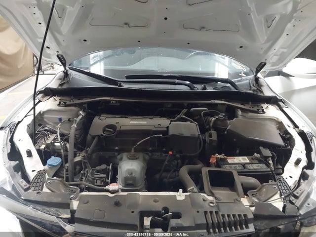 1HGCR2F53GA078134 Honda k24w1