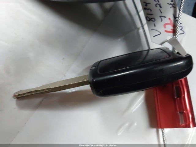 1HGCR2F53GA078134 Honda k24w1