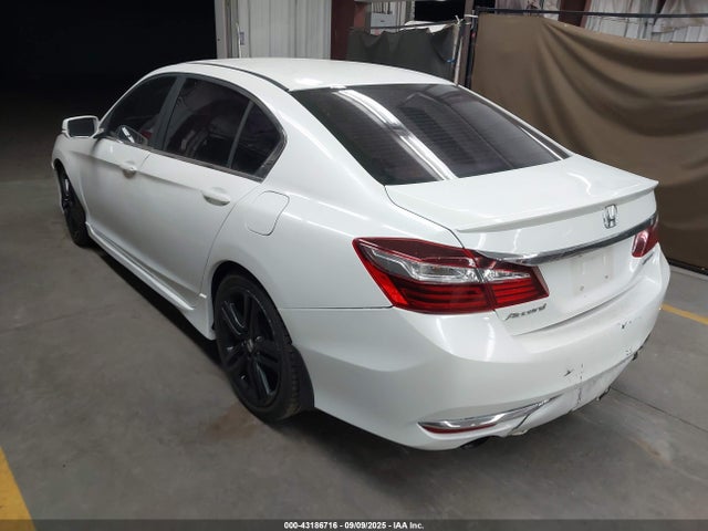 1HGCR2F53GA078134 Honda k24w1