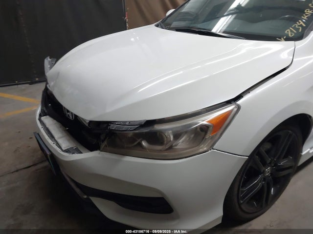 1HGCR2F53GA078134 Honda k24w1