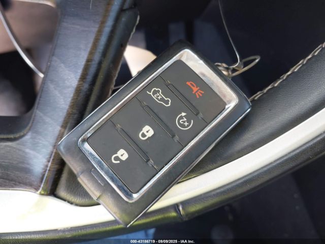 2021 JEEP GRAND CHEROKEE L 1C4RJKBG3M8162822 Photo 10