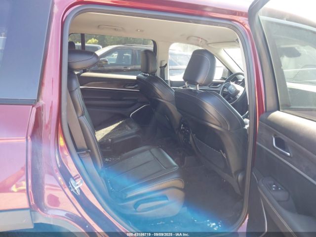 2021 JEEP GRAND CHEROKEE L 1C4RJKBG3M8162822 Photo 7