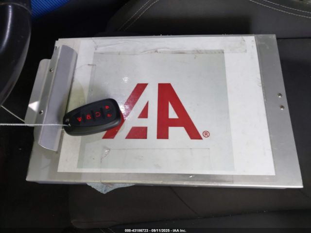 2017 CHEVROLET CAMARO 1G1FB1RX2H0105606 Photo 10