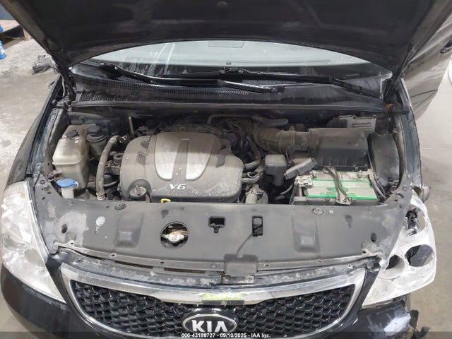 KIA 2014 2014 KNDMG4C71E6548946 Image 10