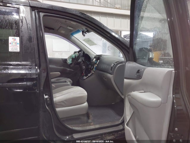 KIA 2014 2014 KNDMG4C71E6548946 Image 5
