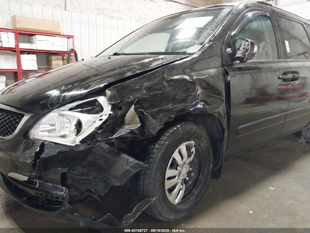 KIA 2014 2014 KNDMG4C71E6548946 Image 6
