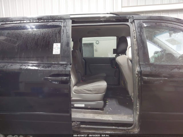 KIA 2014 2014 KNDMG4C71E6548946 Image 8