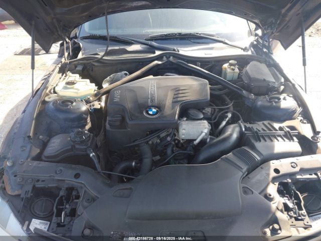 2013 BMW Z4 WBALL5C53DJ103824 Photo 9