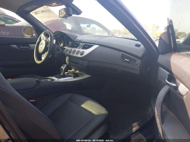 2013 BMW Z4 WBALL5C53DJ103824 Photo 4