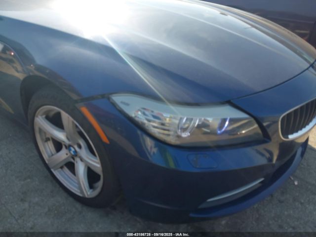 2013 BMW Z4 WBALL5C53DJ103824 Photo 5