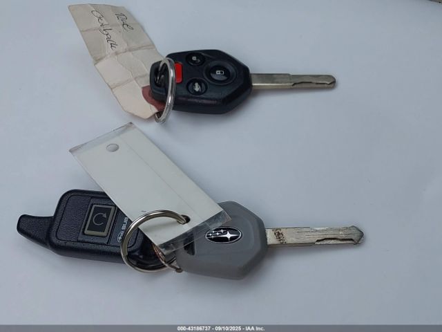 2010 SUBARU OUTBACK 4S4BRBLC6A3351989 Photo 10