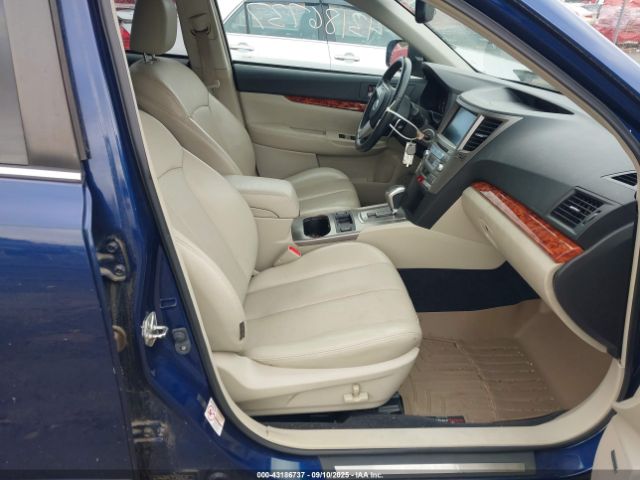 2010 SUBARU OUTBACK 4S4BRBLC6A3351989 Photo 4