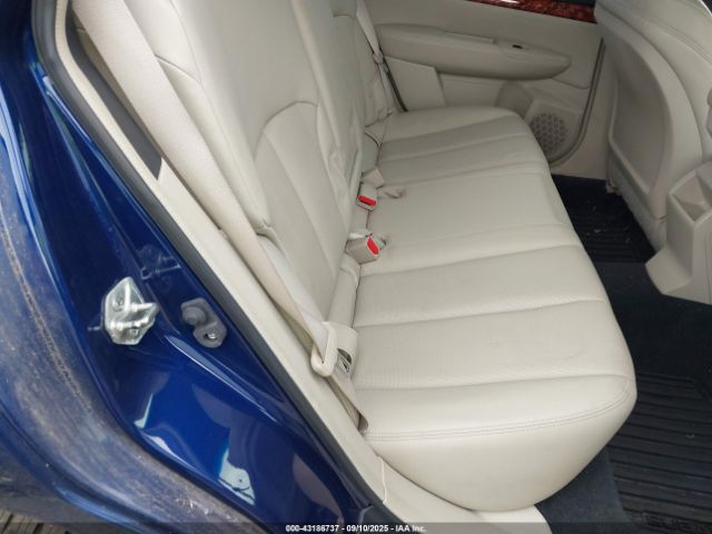 2010 SUBARU OUTBACK 4S4BRBLC6A3351989 Photo 7