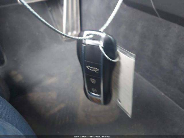 2020 PORSCHE 911 WP0AA2A92LS206505 Photo 10