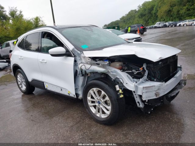 2020 FORD ESCAPE 1FMCU9G61LUA09038