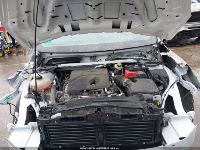 2020 FORD ESCAPE 1FMCU9G61LUA09038 Photo 9