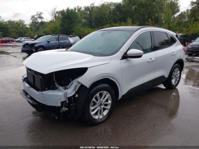 2020 FORD ESCAPE 1FMCU9G61LUA09038 Photo 1
