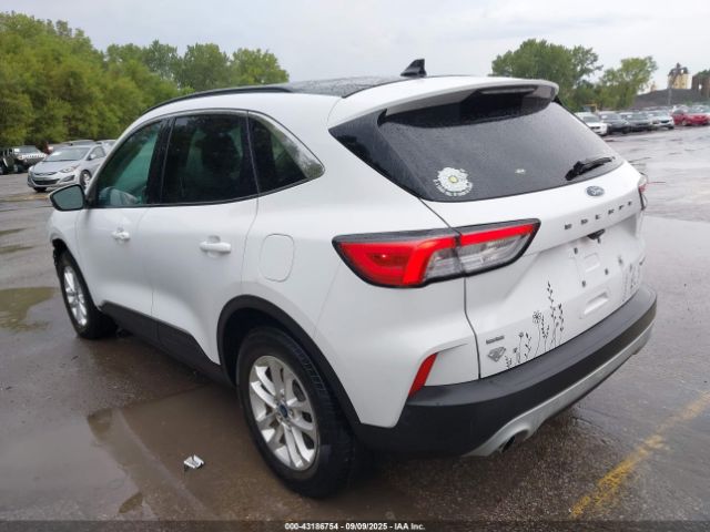 2020 FORD ESCAPE 1FMCU9G61LUA09038 Photo 2