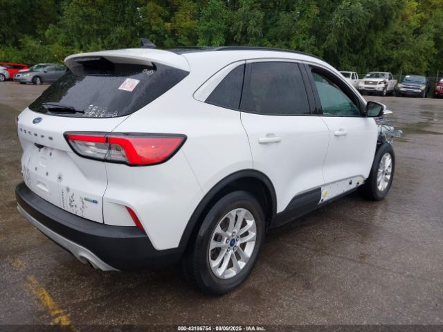 2020 FORD ESCAPE 1FMCU9G61LUA09038 Photo 3