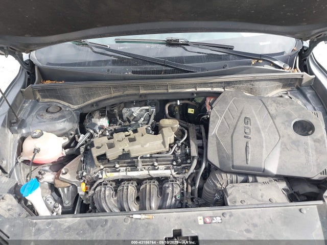5XYRL4LC6MG057184 KIA gdi theta-iii
