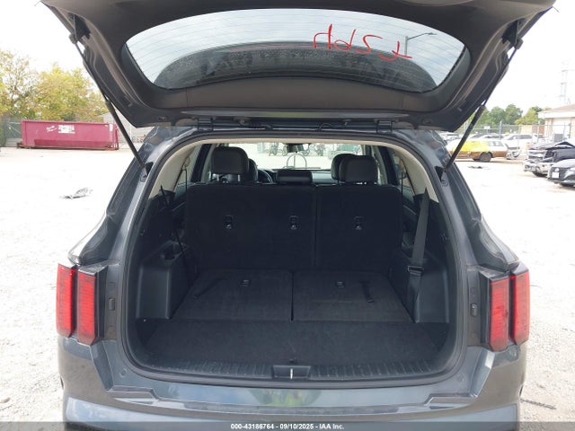 5XYRL4LC6MG057184 KIA gdi theta-iii
