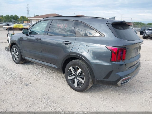 5XYRL4LC6MG057184 KIA gdi theta-iii