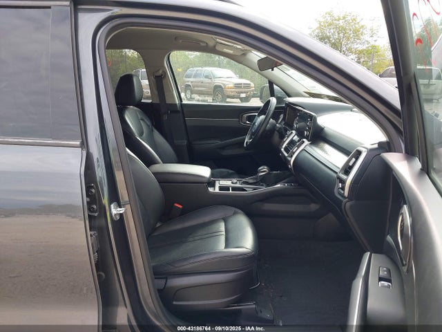 5XYRL4LC6MG057184 KIA gdi theta-iii