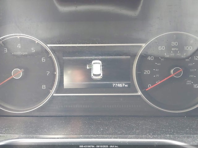 5XYRL4LC6MG057184 KIA gdi theta-iii