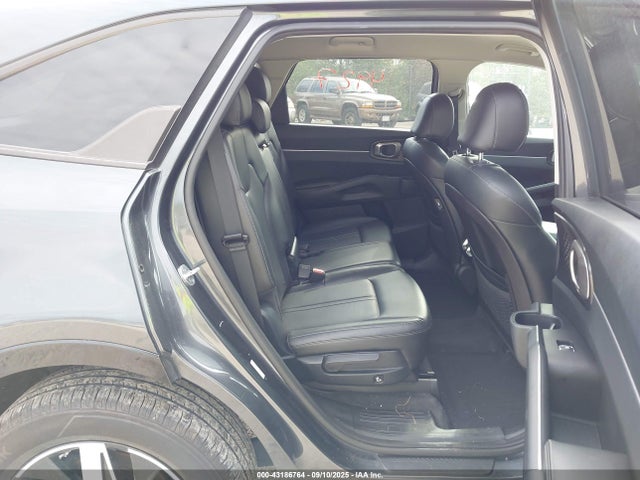 5XYRL4LC6MG057184 KIA gdi theta-iii