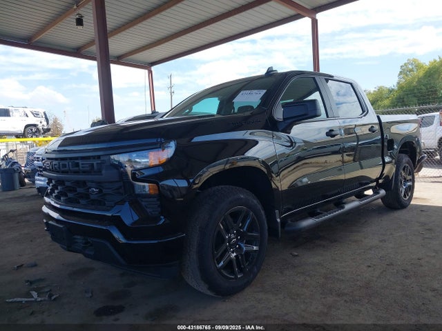 1GCPKBEKXSZ295122 Chevrolet l3b
