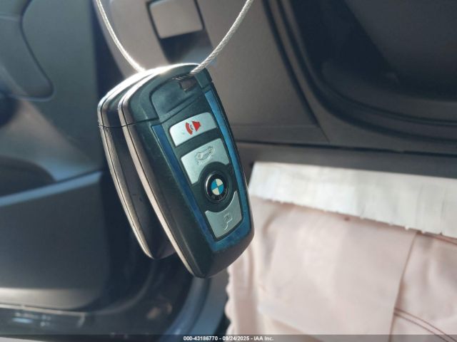 2017 BMW X4 5UXXW7C33H0U26240 Photo 10