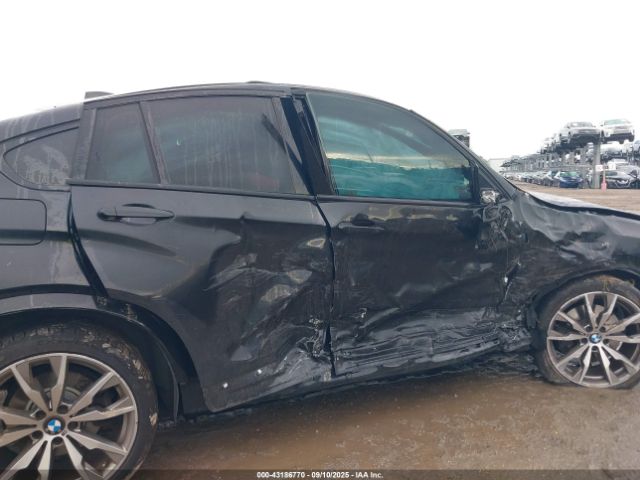 2017 BMW X4 5UXXW7C33H0U26240 Photo 5