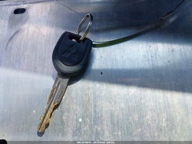 2008 MITSUBISHI LANCER JA3AU16U18U011651 Photo 10