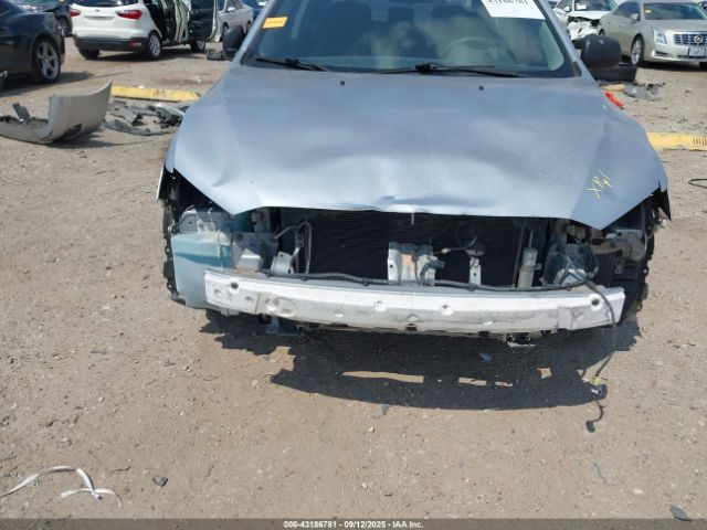 2008 MITSUBISHI LANCER JA3AU16U18U011651 Photo 5