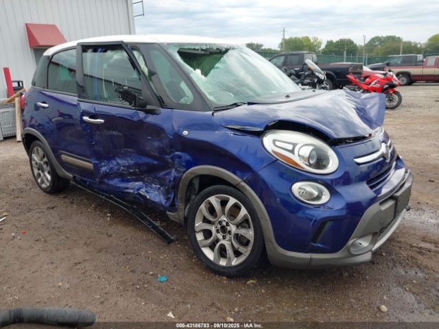 2015 FIAT 500L ZFBCFADH4FZ033768