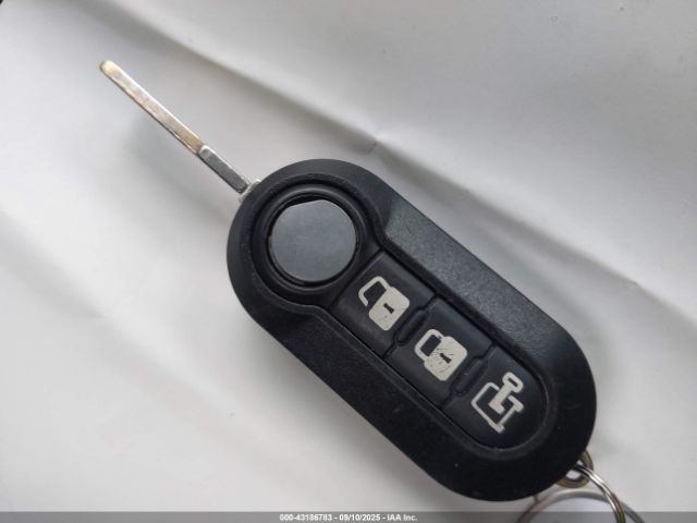 2015 FIAT 500L ZFBCFADH4FZ033768 Photo 10