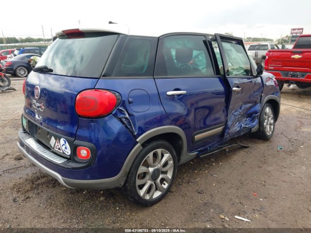 2015 FIAT 500L ZFBCFADH4FZ033768 Photo 3
