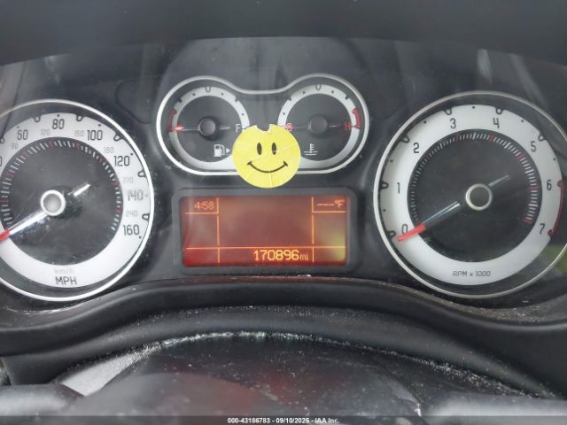 2015 FIAT 500L ZFBCFADH4FZ033768 Photo 6