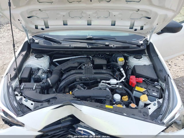 Subaru na 2024 JF1GUABC4R8891401 Image 10