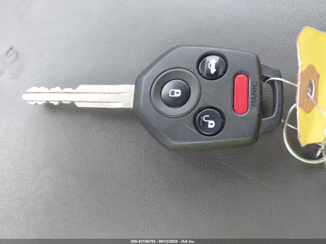 Subaru na 2024 JF1GUABC4R8891401 Image 11
