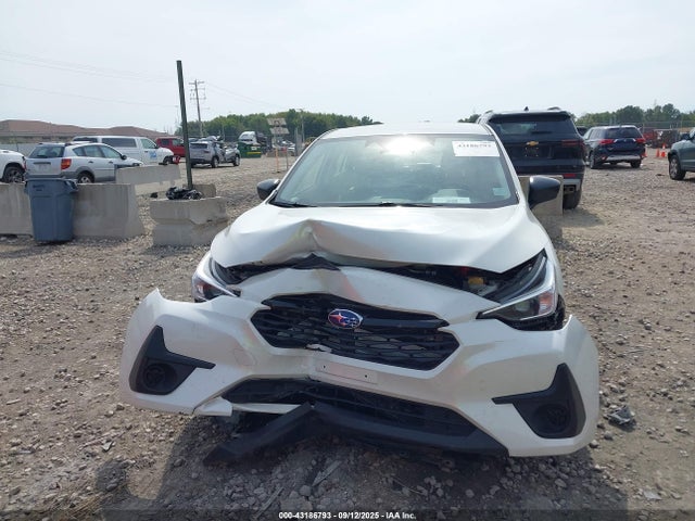 Subaru na 2024 JF1GUABC4R8891401 Image 12