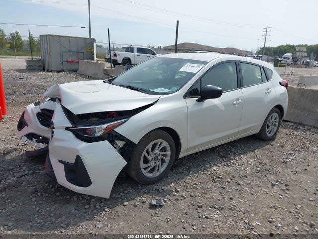 Subaru na 2024 JF1GUABC4R8891401 Image 2
