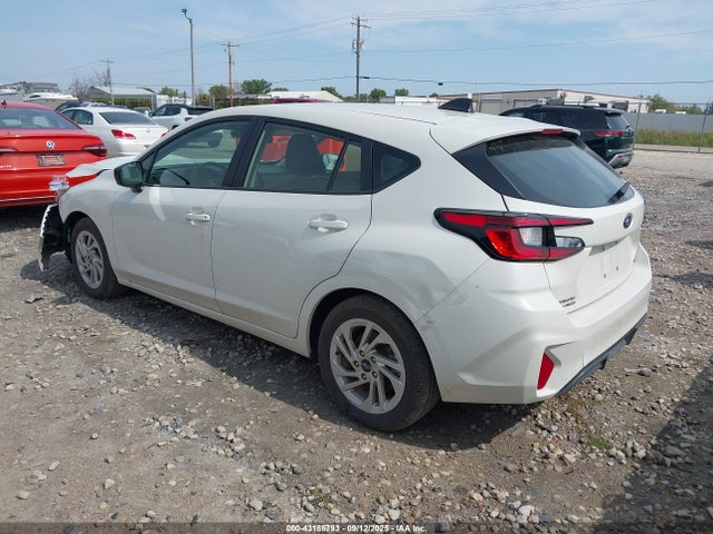 Subaru na 2024 JF1GUABC4R8891401 Image 3