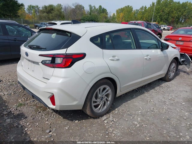Subaru na 2024 JF1GUABC4R8891401 Image 4
