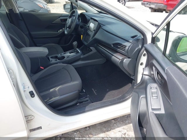 Subaru na 2024 JF1GUABC4R8891401 Image 5